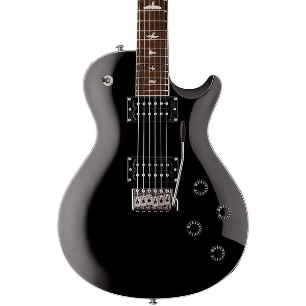 PRS SE Mark Tremonti Signature Electric Guitar - Black (Discontinued) - MusicMajlis