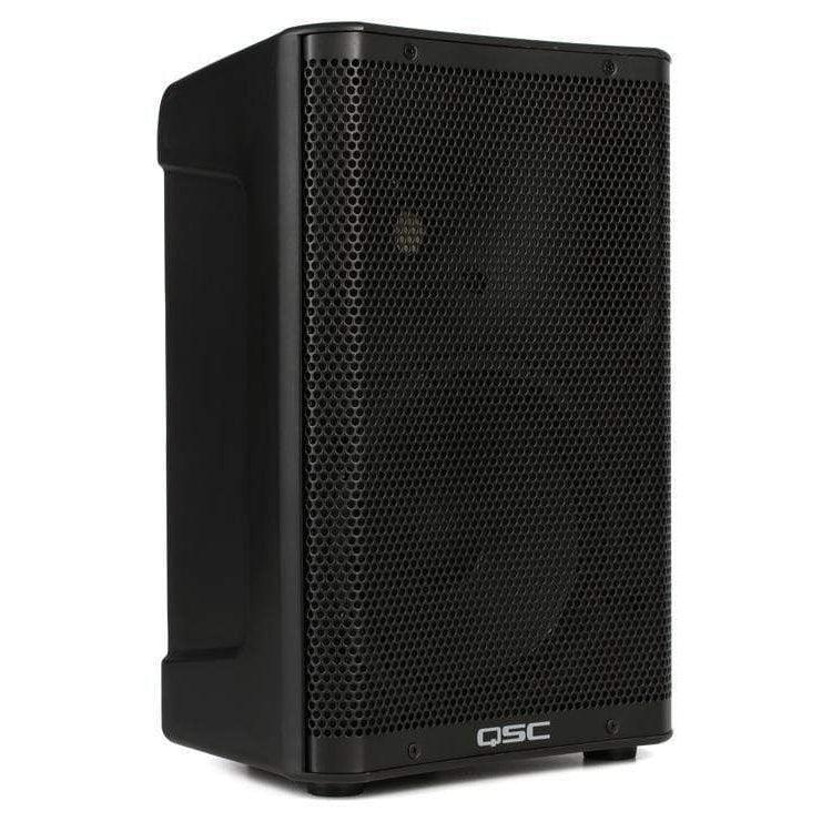 Qsc 2024 bluetooth speakers