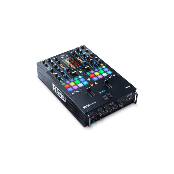 Rane SEVENTY-TWO 2-channel DJ Mixer - MusicMajlis