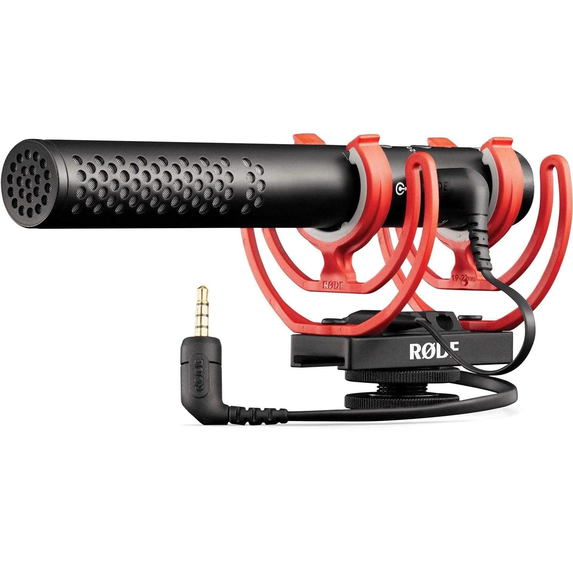 Buy Rode NTG5 Location Recording Microphone Kit at Best Price on