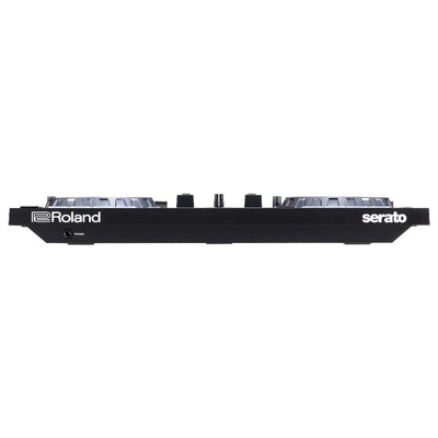 Roland DJ-202 DJ Controller - MusicMajlis