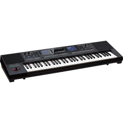 Roland E-A7 Expandable Arranger Arabic Keyboard - MusicMajlis