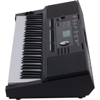 Roland E-X20 61-Key Portable Arranger Keyboard - MusicMajlis
