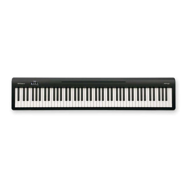 Roland FP-10 Digital Piano - MusicMajlis