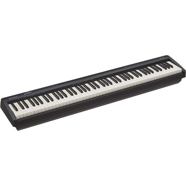 Roland FP-10 Digital Piano - MusicMajlis