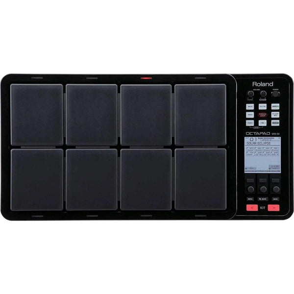 Roland OCTAPAD SPD-30 Version 2 Digital Percussion Pad - MusicMajlis