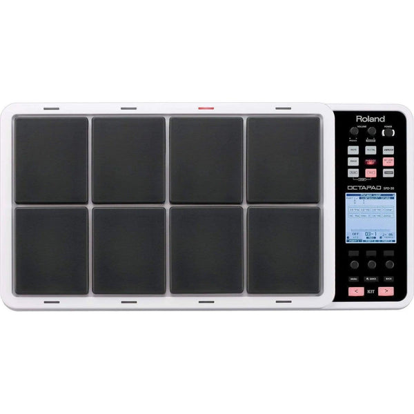 Roland OCTAPAD SPD-30 Version 2 Digital Percussion Pad - MusicMajlis