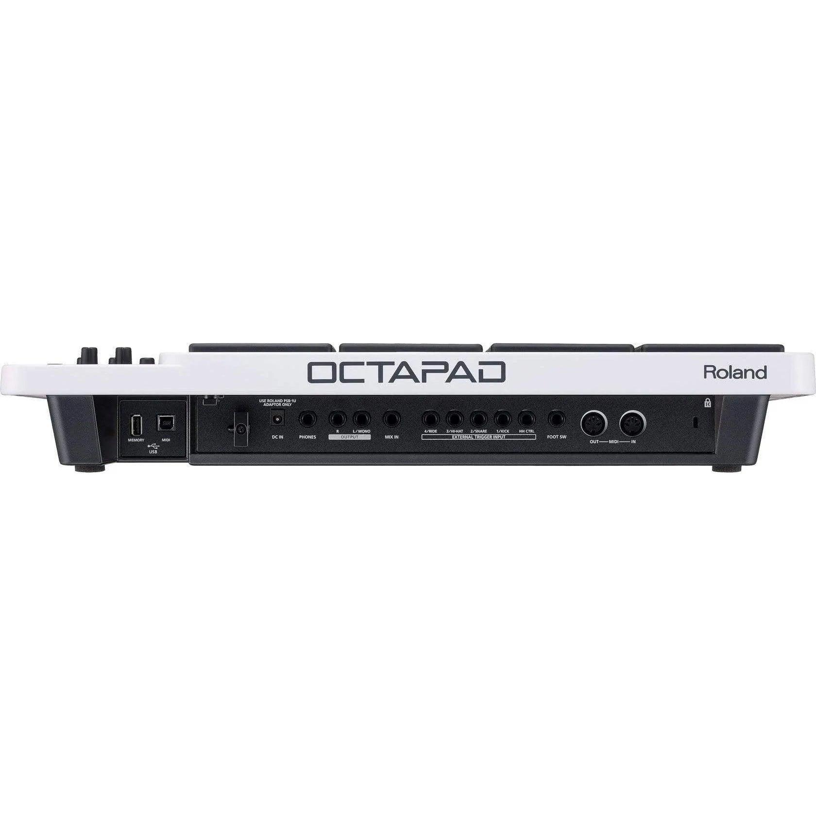 Roland OCTAPAD SPD-30 Version 2 Digital Percussion Pad - MusicMajlis