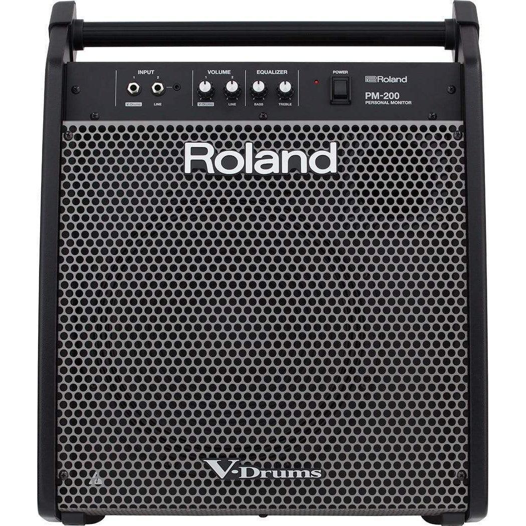 Roland PM-200 Personal Monitor - MusicMajlis