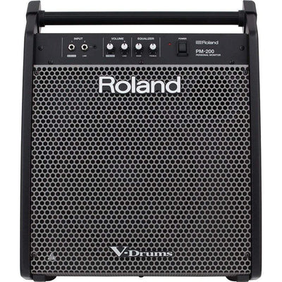 Roland PM-200 Personal Monitor - MusicMajlis