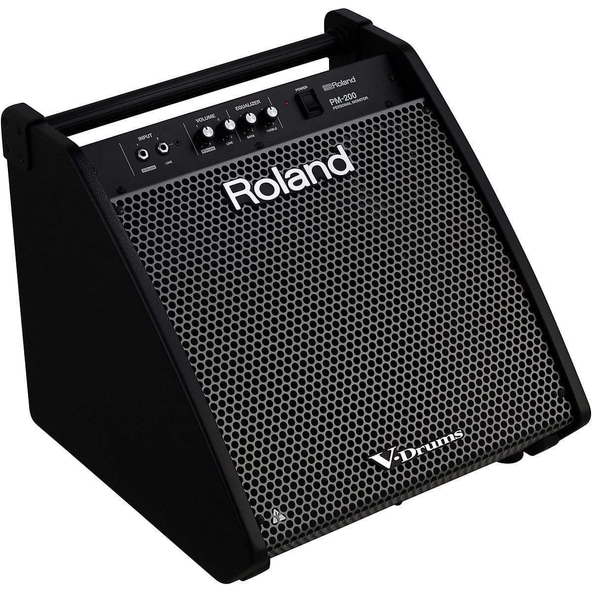 Roland PM-200 Personal Monitor - MusicMajlis
