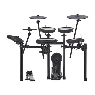 Roland TD-17KV2 V-Drums Electronic Drum Set - MusicMajlis