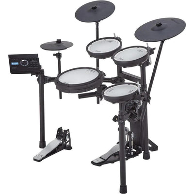 Roland TD-17KV2 V-Drums Electronic Drum Set - MusicMajlis