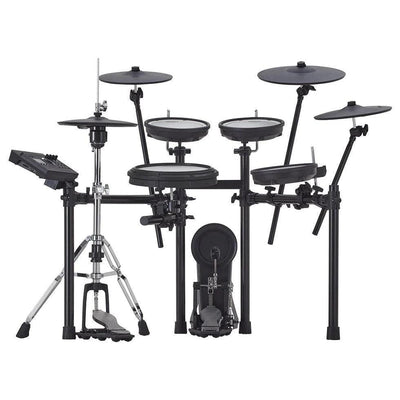Roland TD-17KVX2 V-Drums Electronic Drum Set - MusicMajlis