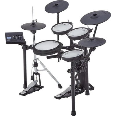 Roland TD-17KVX2 V-Drums Electronic Drum Set - MusicMajlis