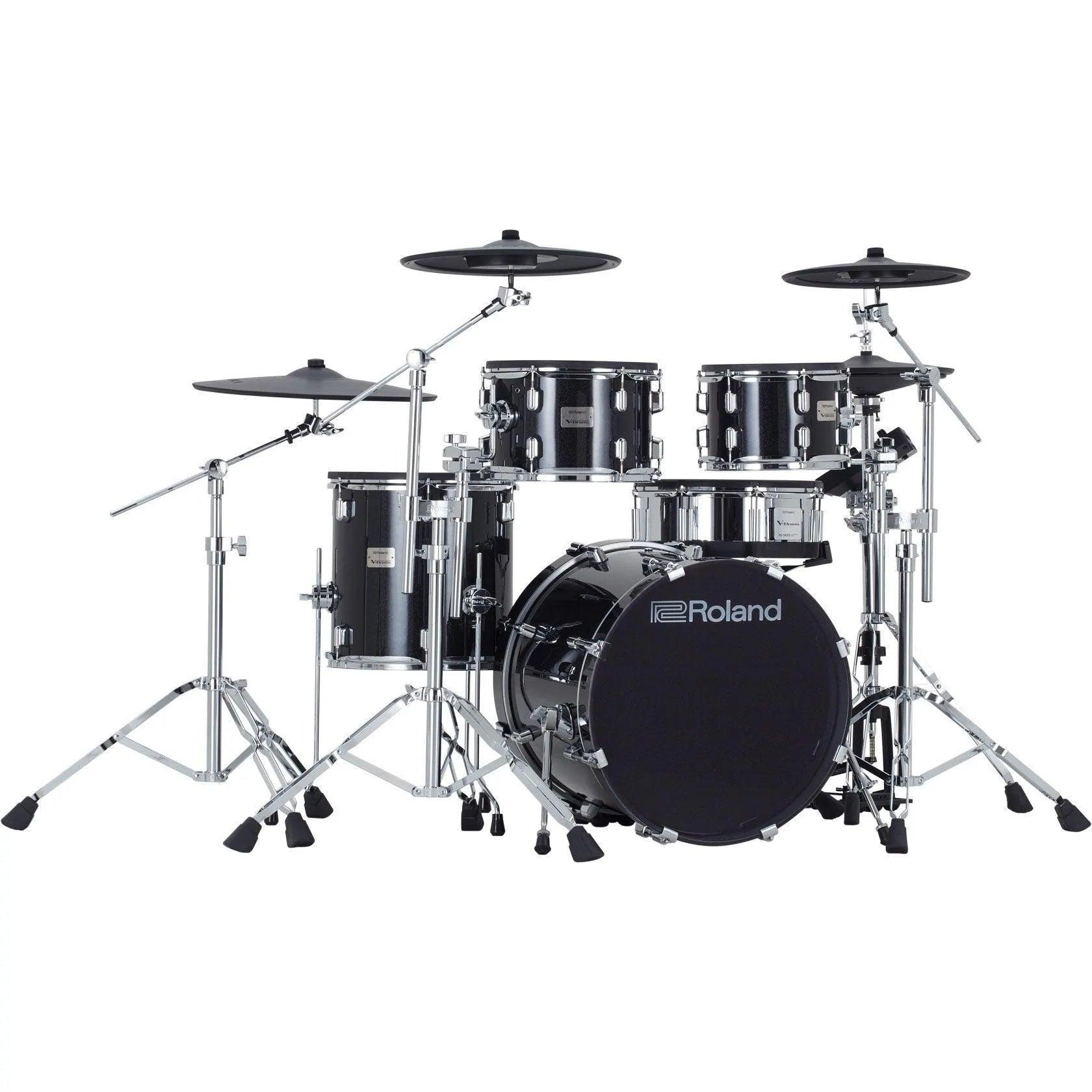 Buy Roland VDrums Acoustic Design VAD507 Electronic Drum Set in UAE at