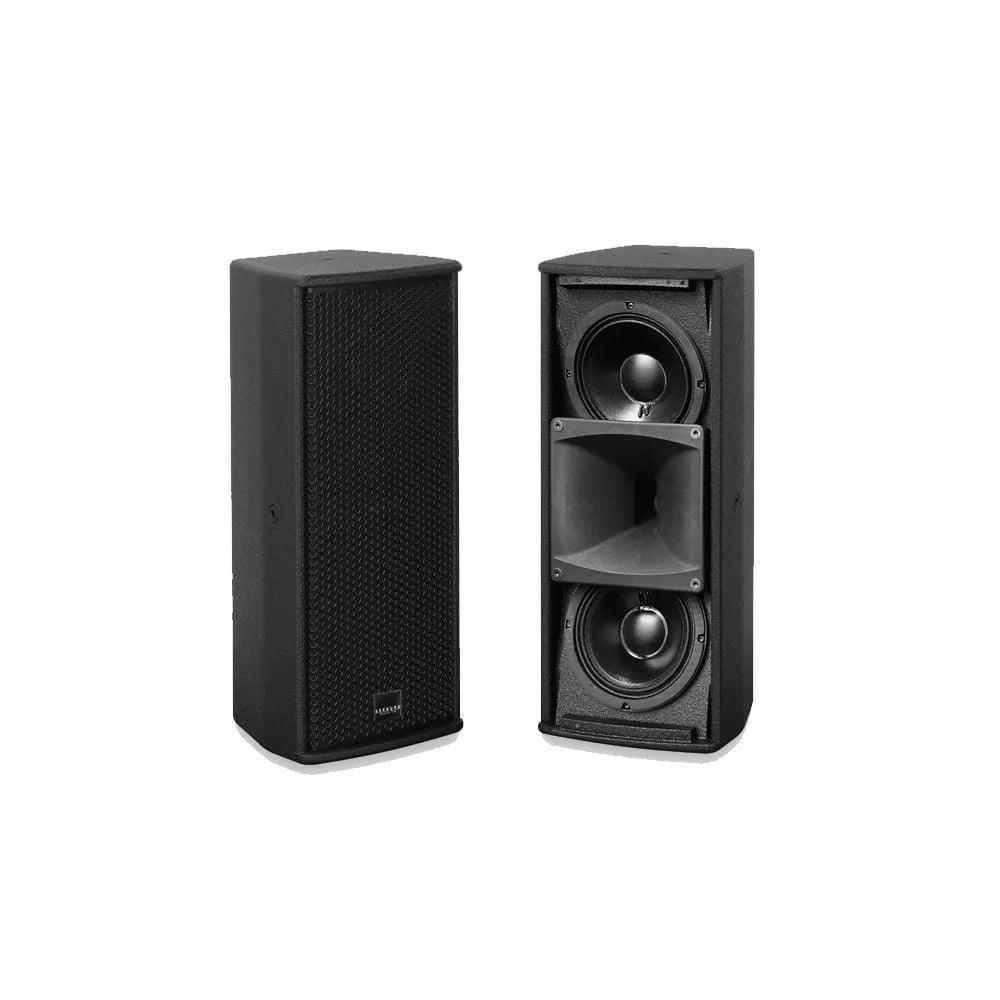 Seeburg Acoustic Line A2 HiMid Sound System - MusicMajlis