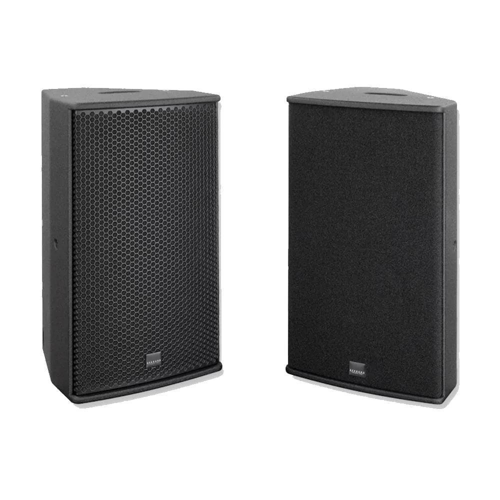 Seeburg Acoustic Line A6 Professional Multifunction Speaker - MusicMajlis