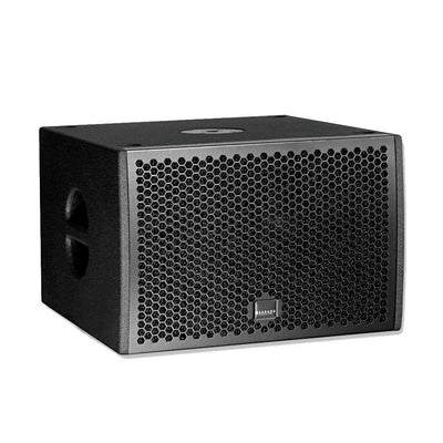 Seeburg Acoustic Line G Sub 1201 Passive High Output Subwoofer - MusicMajlis