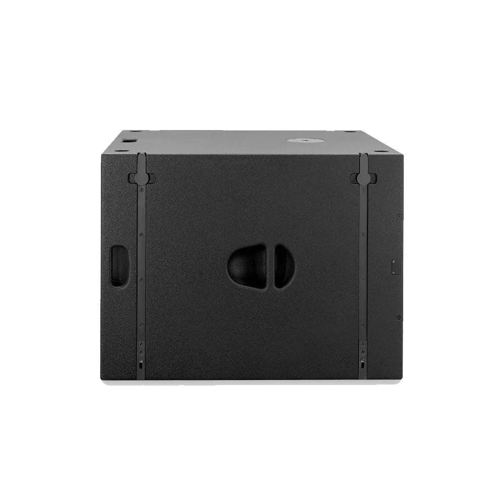 Seeburg Acoustic Line Galeo Sub Passive Subwoofer - MusicMajlis