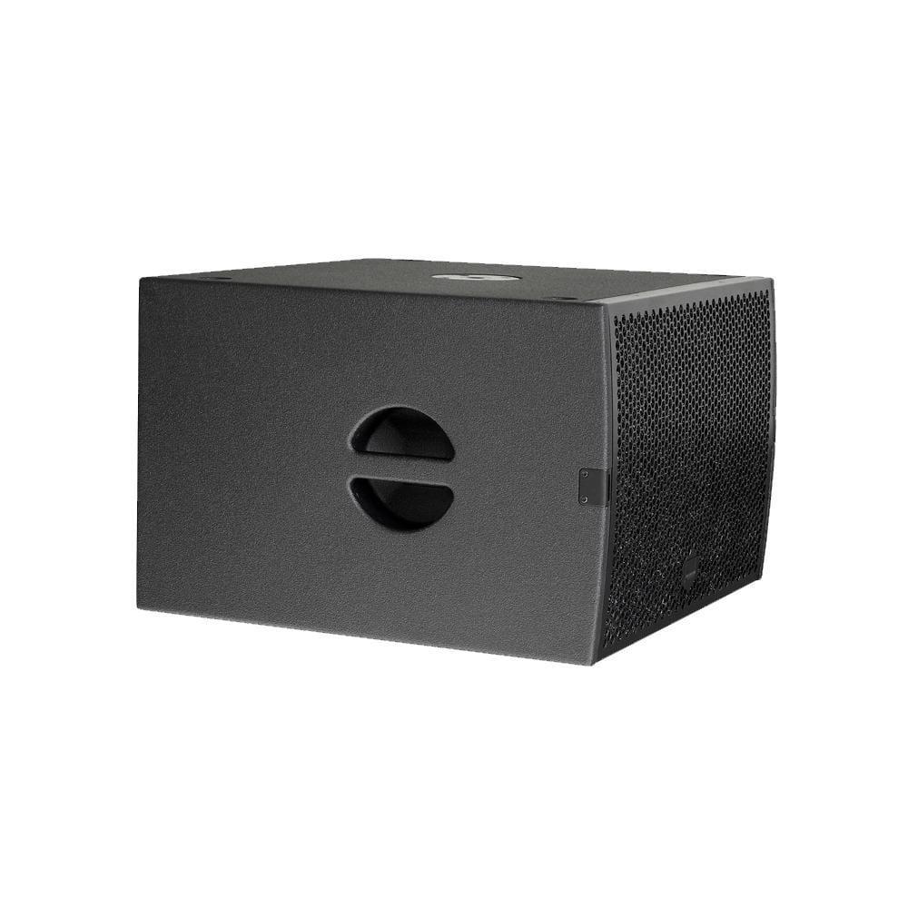 Seeburg Acoustic Line GSub1501dp+ Digitally Powered Active High Output Subwoofer - MusicMajlis