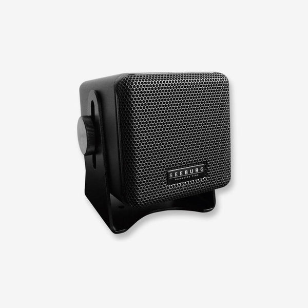 Seeburg Acoustic Line i4 Miniature Broadband Speaker - MusicMajlis