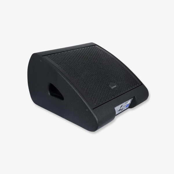 Seeburg Acoustic Line M3dp Digitally Powered Low Profile Stage Monitor - MusicMajlis