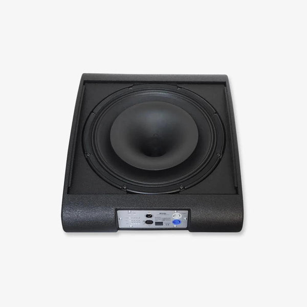 Seeburg Acoustic Line M3dp Digitally Powered Low Profile Stage Monitor - MusicMajlis