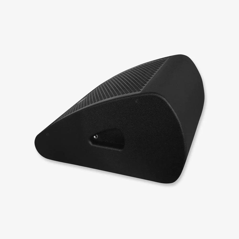 Seeburg Acoustic Line M3dp Digitally Powered Low Profile Stage Monitor - MusicMajlis