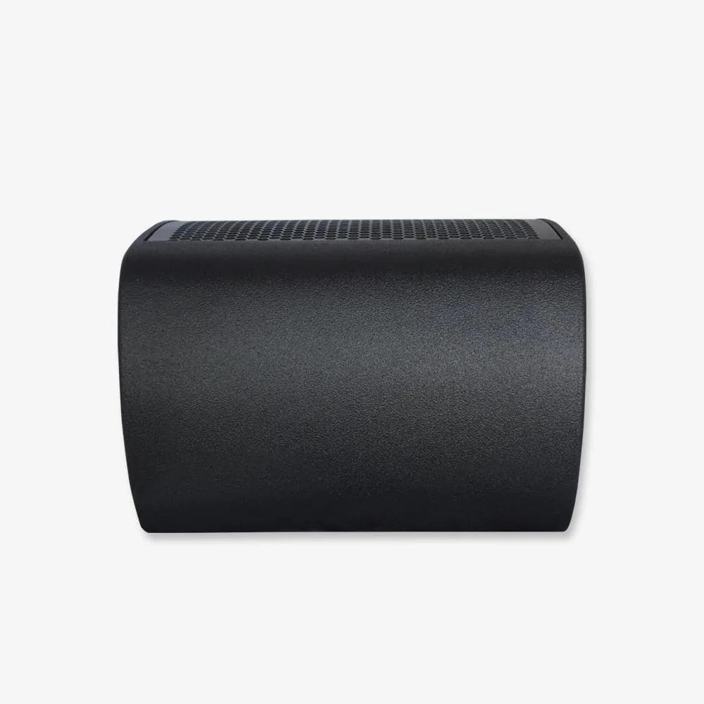 Seeburg Acoustic Line M3dp Digitally Powered Low Profile Stage Monitor - MusicMajlis