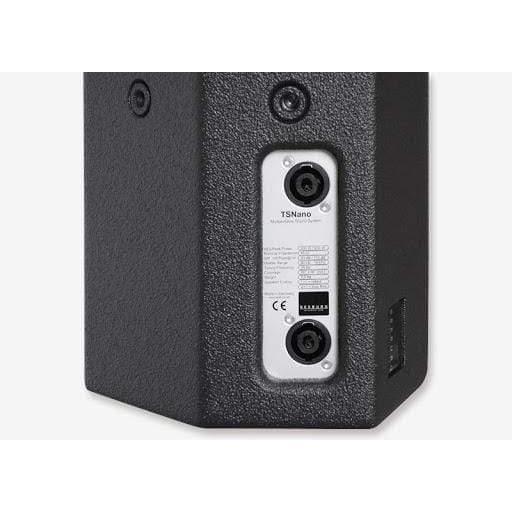 Seeburg Acoustic Line TS Nano Multi Purpose Speaker - MusicMajlis