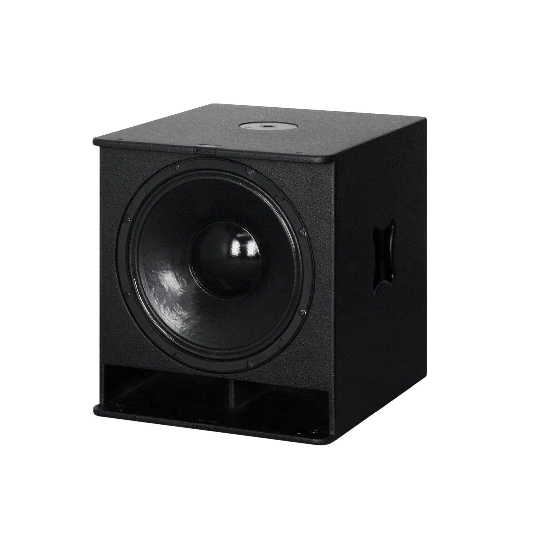 Seeburg Acoustic Line TSM 15" Subwoofer - MusicMajlis