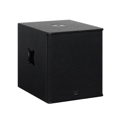 Seeburg Acoustic Line TSM 15" Subwoofer - MusicMajlis