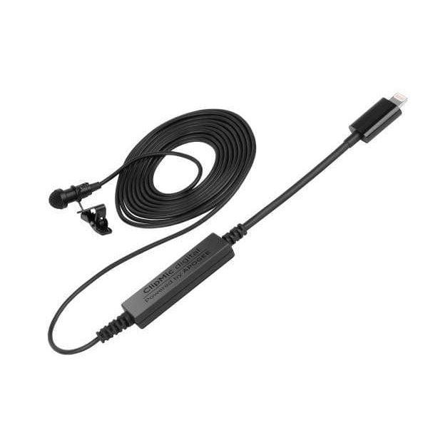 Sennheiser ClipMic Digital - MusicMajlis