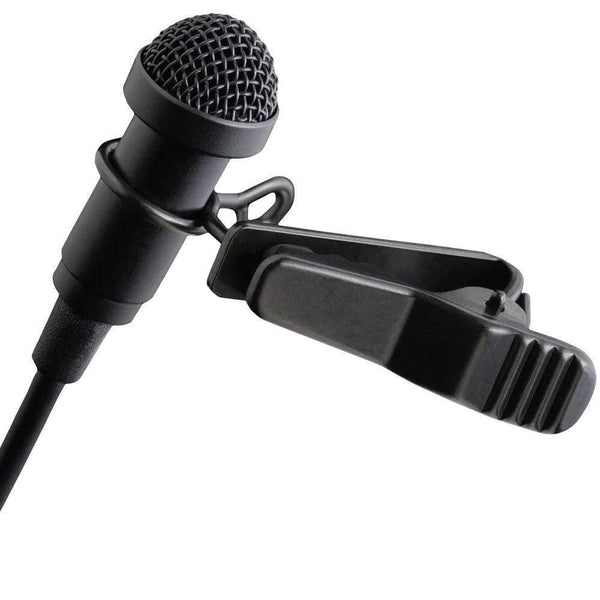 Sennheiser ClipMic Digital - MusicMajlis