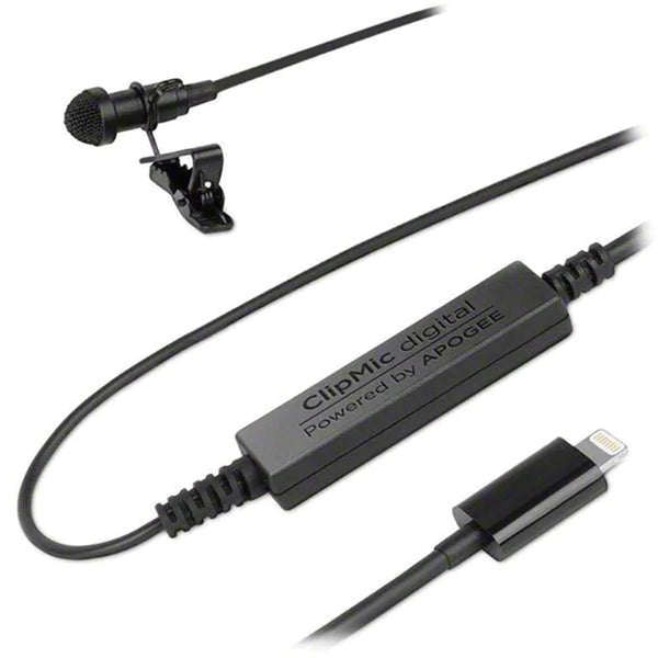 Sennheiser ClipMic Digital - MusicMajlis