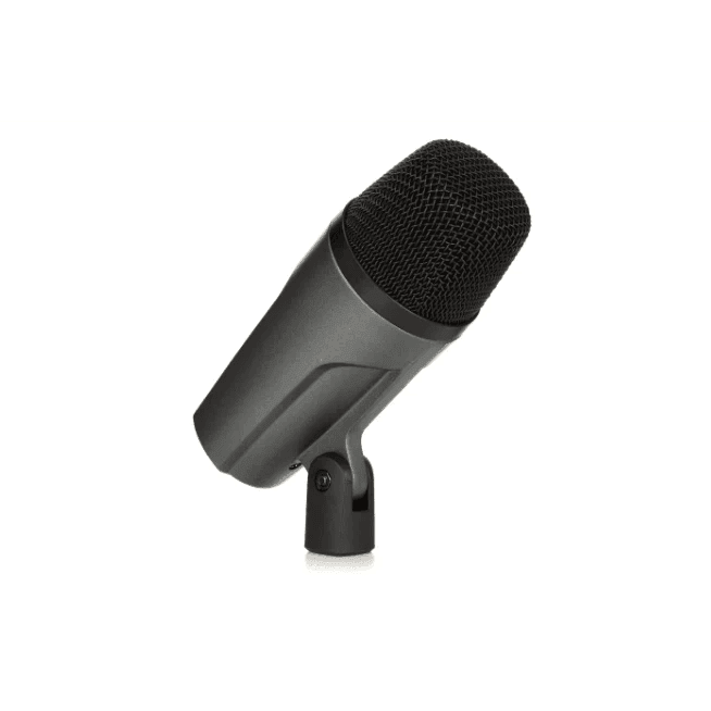 Sennheiser E 602 II Cardioid Dynamic Instrument Microphone - MusicMajlis