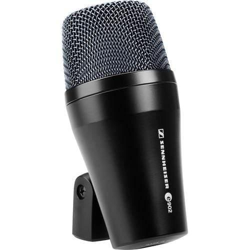 Sennheiser E 902 Cardioid Dynamic Kick Drum Microphone - MusicMajlis