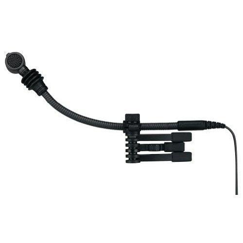 Sennheiser E608 Supercardioid Dynamic Clip-on Microphone - MusicMajlis