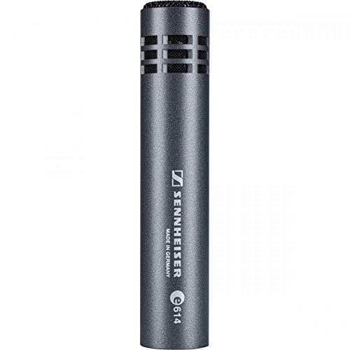Sennheiser E614 Supercardioid Condenser Microphone - MusicMajlis