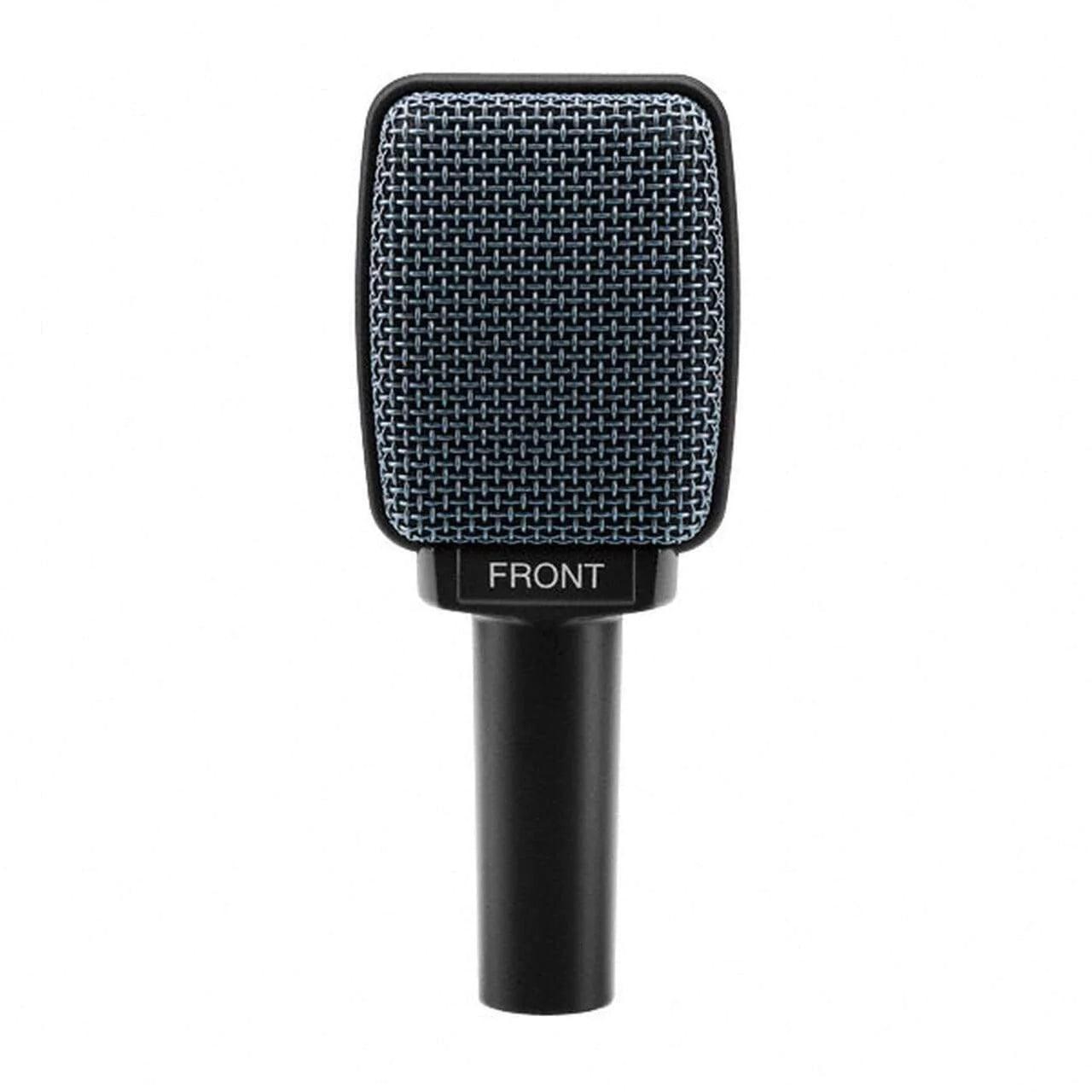 Sennheiser E906 Supercardioid Dynamic Instrument Microphone - MusicMajlis