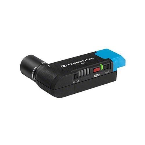 Sennheiser EKP AVX-3-EU Camera Plug-On Digital Wireless Receiver - MusicMajlis