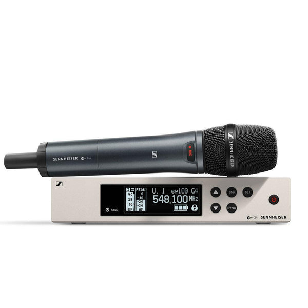 Sennheiser EW 100 G4-945-S - MusicMajlis