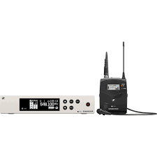 Sennheiser EW 100 G4-ME2-B - MusicMajlis