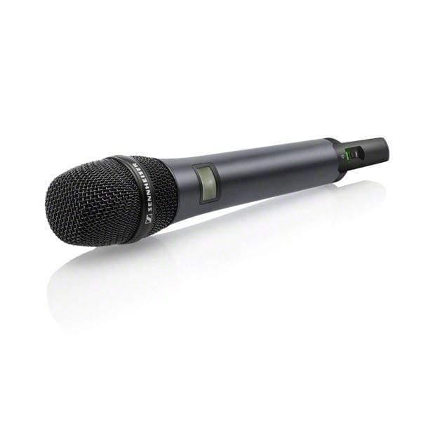 Sennheiser EW D1-835S-H-EU Wireless Vocal Microphone (Discontinued) - MusicMajlis