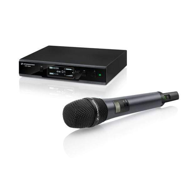 Sennheiser EW D1-835S-H-EU Wireless Vocal Microphone (Discontinued) - MusicMajlis
