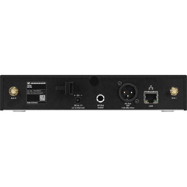 Sennheiser EW D1-845S-H-EU Digital Wireless Handheld Microphone System - MusicMajlis