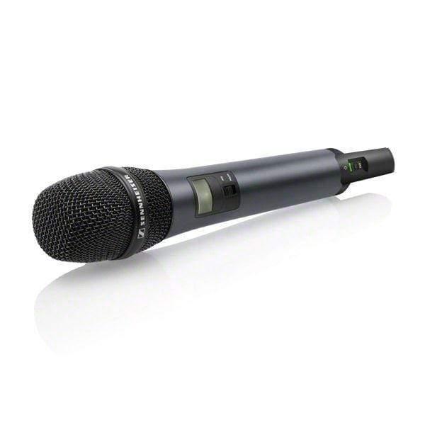 Sennheiser EWD1-845S-HUK Digital Wireless Handheld Microphone System - MusicMajlis
