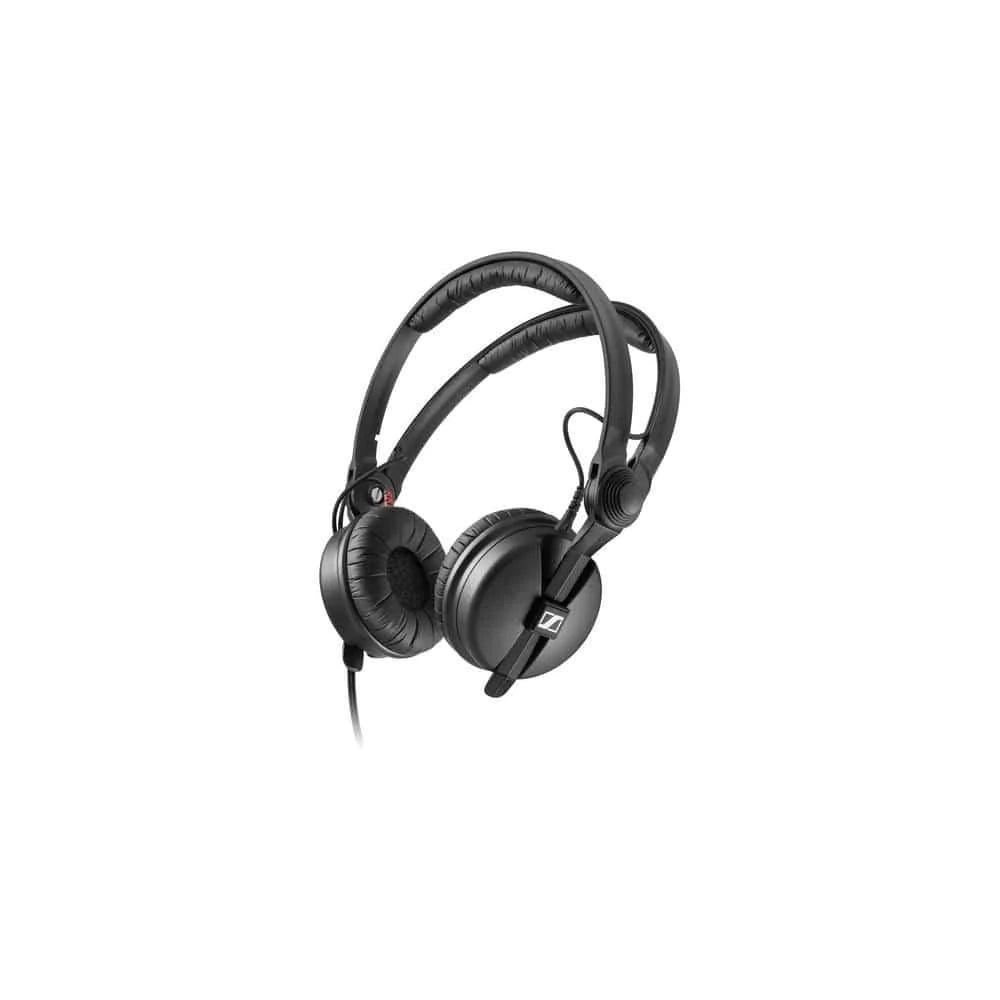 Sennheiser HD 25 Plus Monitoring Headphones - MusicMajlis