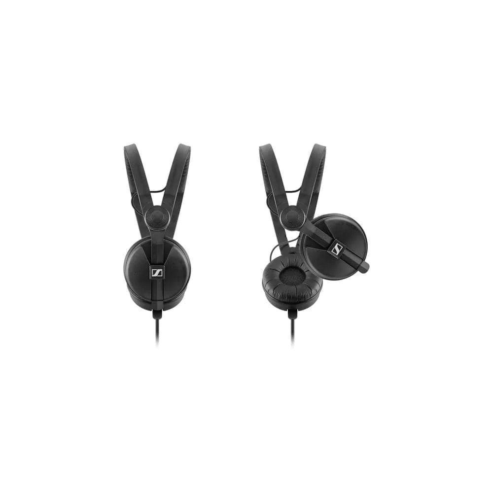 Sennheiser HD 25 Plus Monitoring Headphones - MusicMajlis
